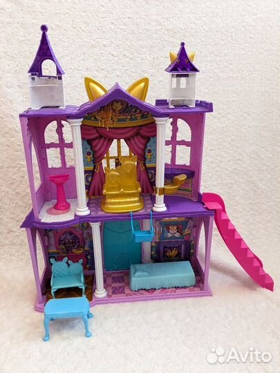 Королевство энчантималс и другие наборы