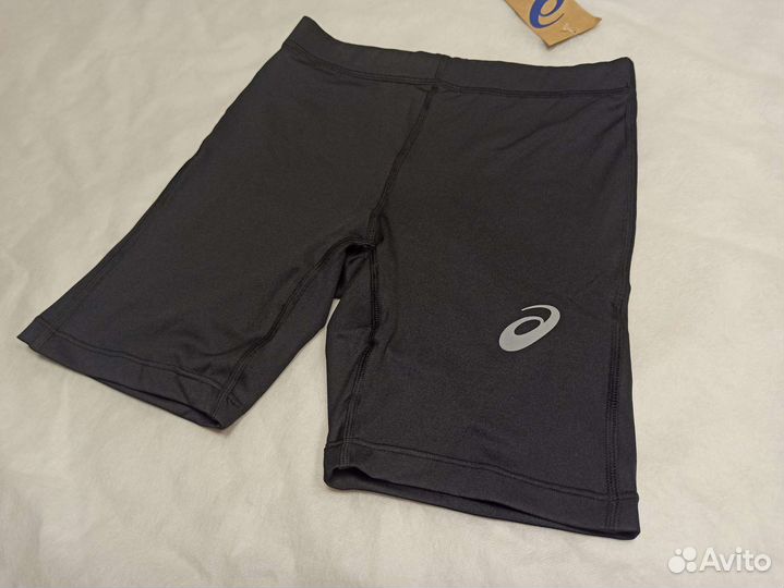 Мужские тайтсы Asics