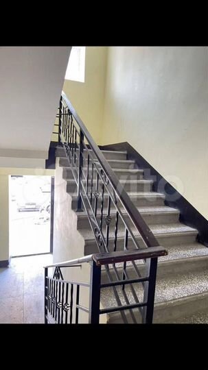 2-к. квартира, 82 м², 8/10 эт.