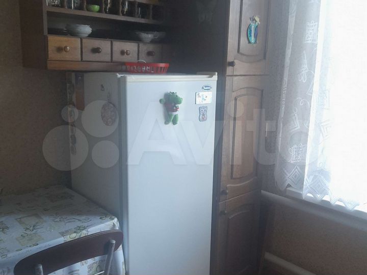 2-к. квартира, 48 м², 2/2 эт.