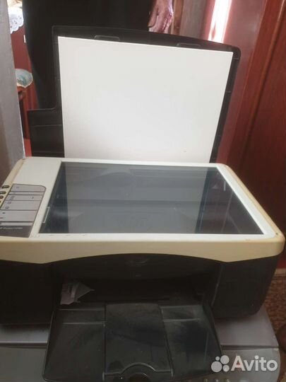 Принтер сканер копир