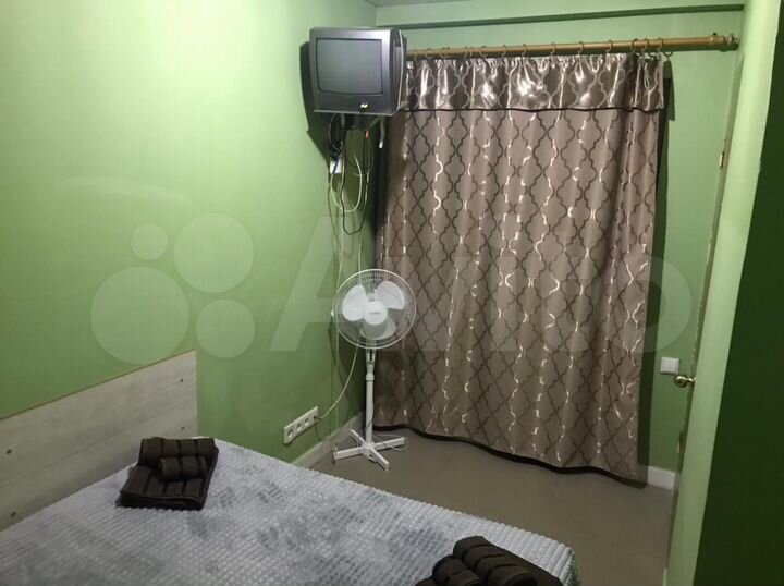 Комната 12 м², 1/2 эт.