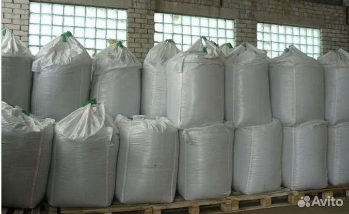 Сульфат аммония