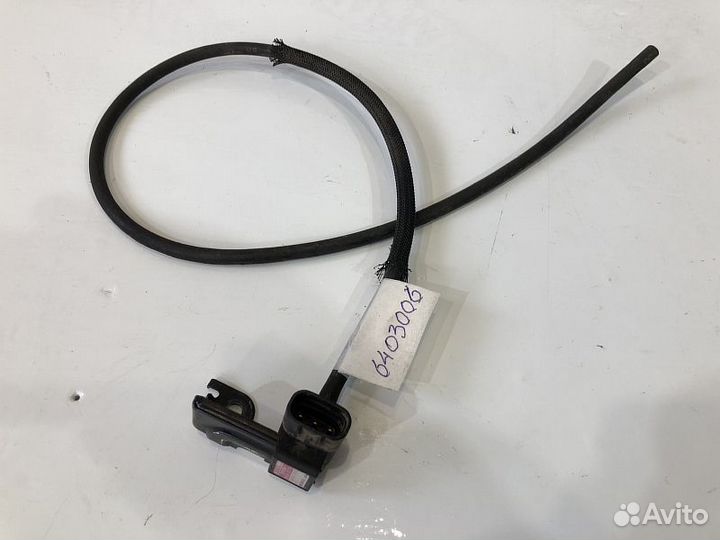 Датчик абсолютного давления Toyota Corolla E110