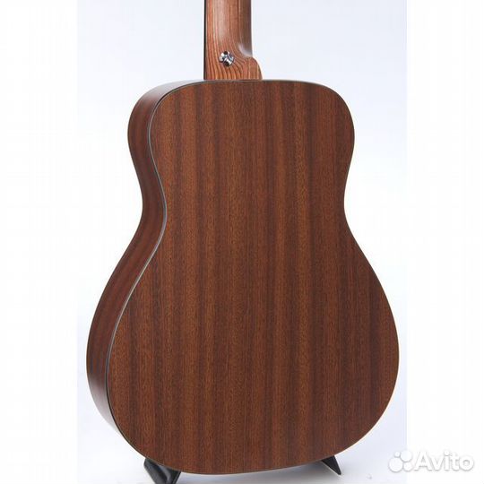 Акустическая гитара Martin Guitars LX1E Little Mar