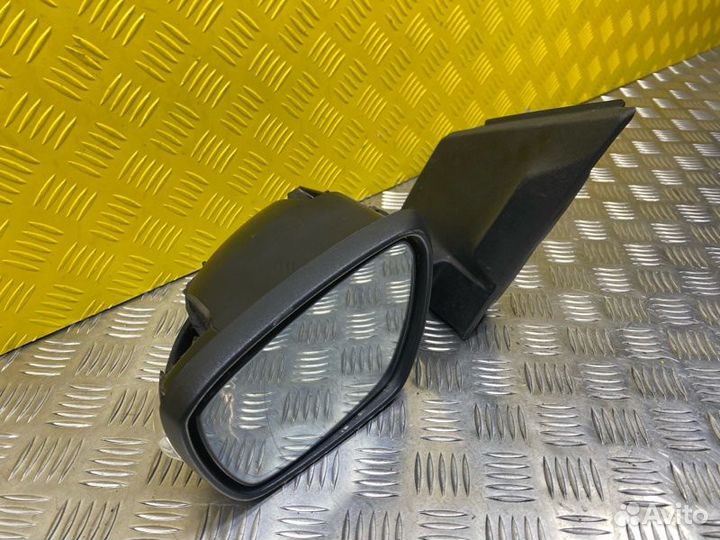Зеркало наружное левое, Ford Edge (2015-н.в.) 2020