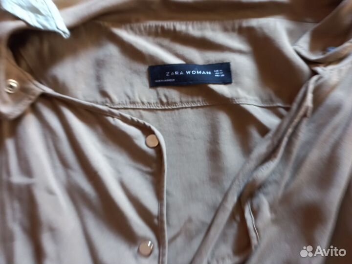 Женские вещи пакетом