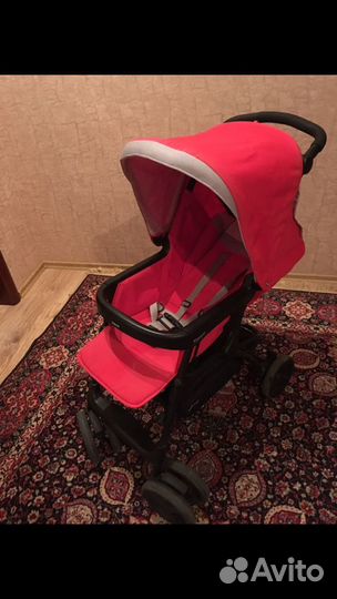 Прогулочная коляска Inglesina Espresso