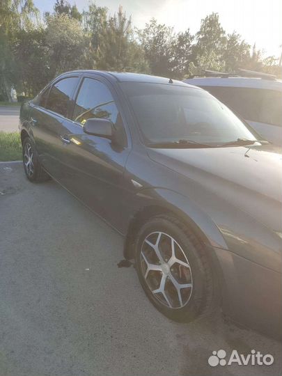 Ford Mondeo 2.0 МТ, 2006, 200 000 км