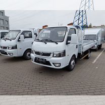 Новый Dongfeng Captain T 2.3 MT, 2022, цена 1 769 000 руб.