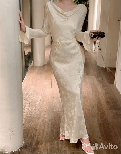 Платье. Корея. Размер s,m, l