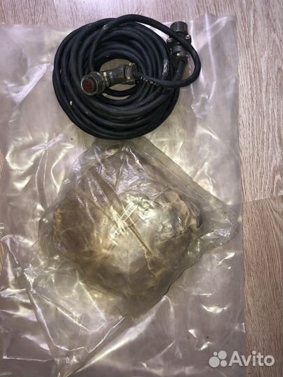 Военные кабели