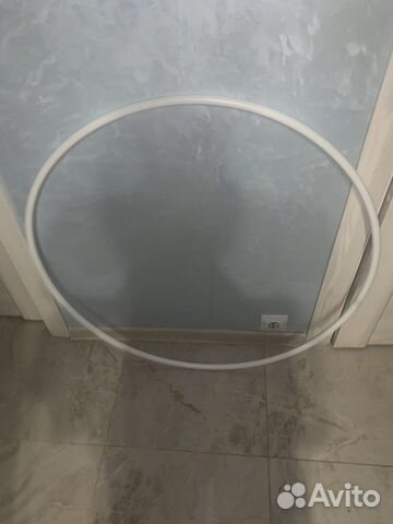 Обруч для художественной гимнастики 80