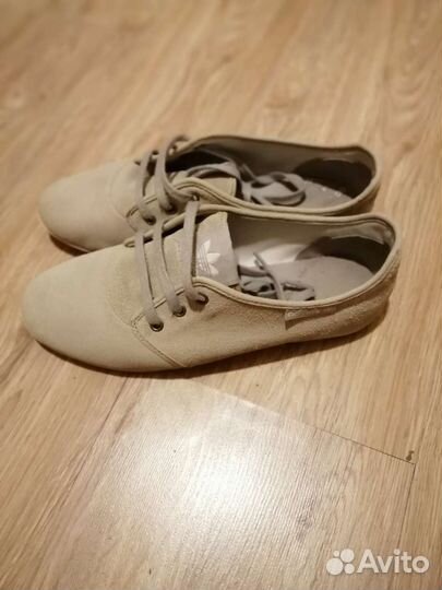 Женские кеды 38 размер