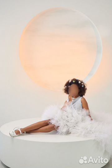 Платье для принцессы