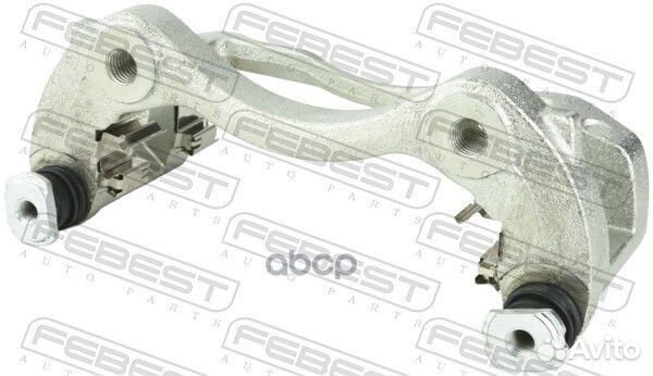 Скоба тормозного суппорта перед прав/лев 21