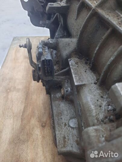 АКПП A4LD,Акпп форд аэростар