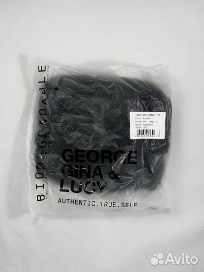 Сумка George Gina & Lucy Boxery