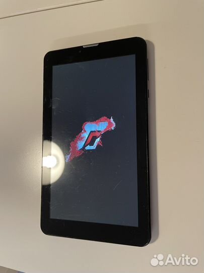 Планшет Oysters T72X 3G