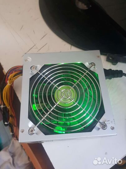Блок питания для пк 450w