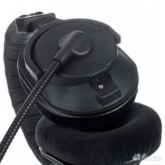 Гарнитура Beyerdynamic DT 290 MK II (200/80 Ohm)