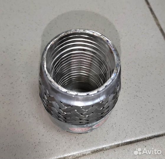 Гофра универсальная 50X120 усиленная