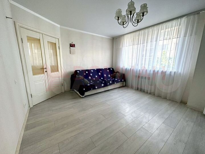 3-к. квартира, 70 м², 2/7 эт.