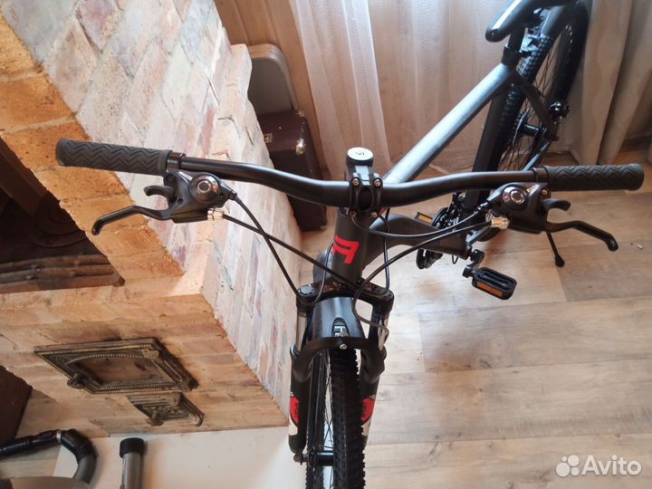 Горный велосипед 29