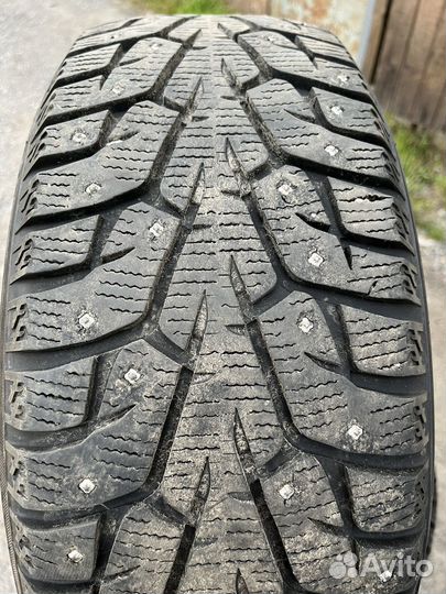 Yokohama Ice Guard Stud IG55 205/55 R16 94T