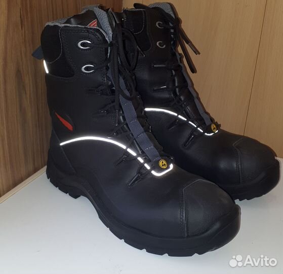 Берцы Red Wings