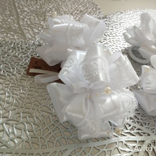 Резинка для волос