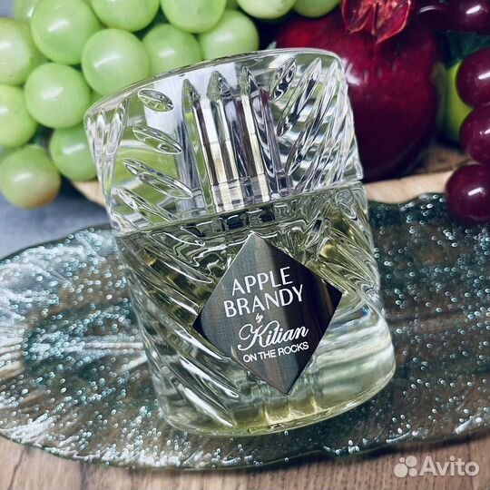 Kilian Apple Brandy on the Rocks Отливант 5мл