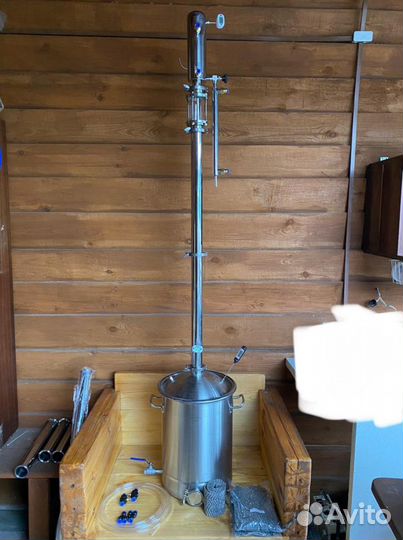 Рбк « сфера» 2 дюйма