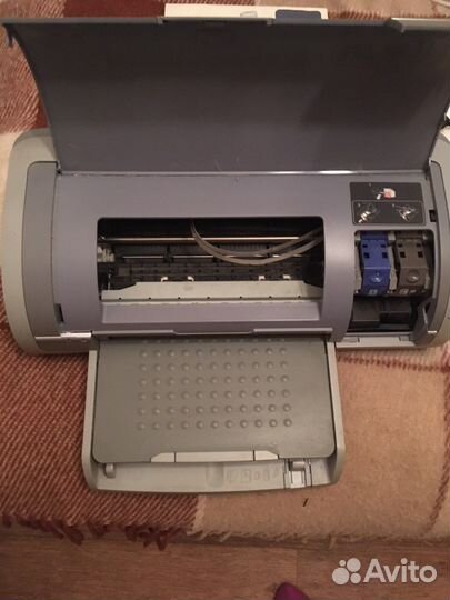 Принтер hp deskjet 5150