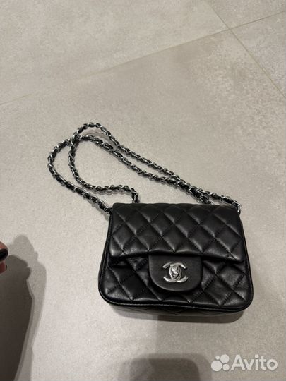 Сумка Chanel mini