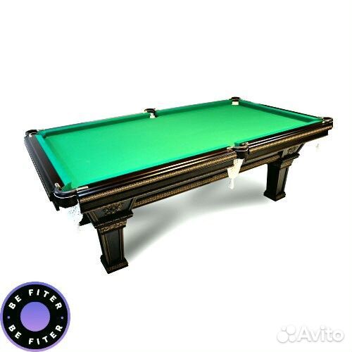Бильярдный стол пул
