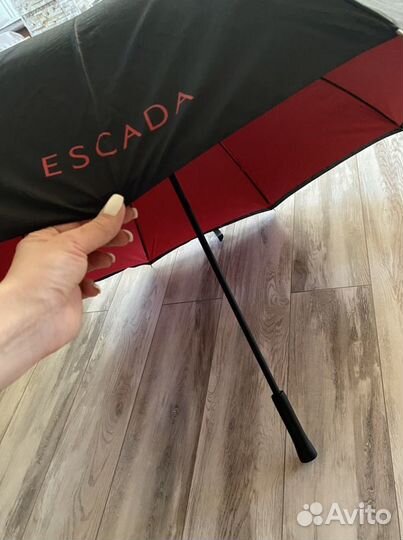 Продам новый зонт Escada оригинал