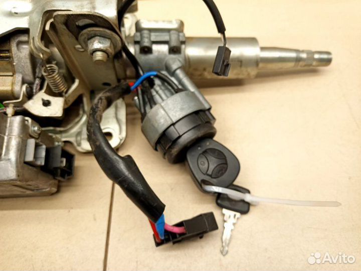 Электроусилитель руля LADA Priora 217230 21126