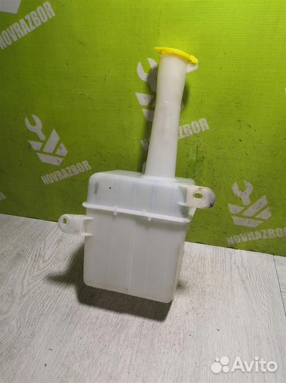 Бачок омывателя лобового стекла Киа Сепия Шума 9