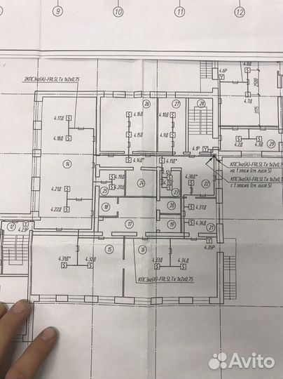 Монтаж опс видеонаблюдения