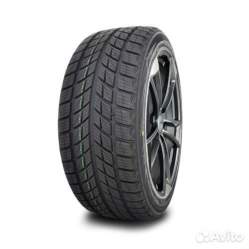 Altenzo Sports Tempest V 245/40 R18 93H