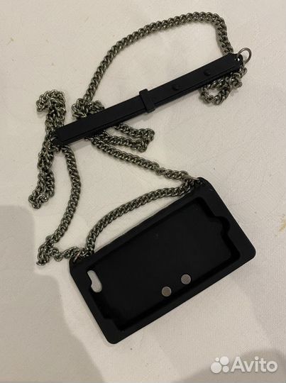 Чехол на iPhone 5/5s/se