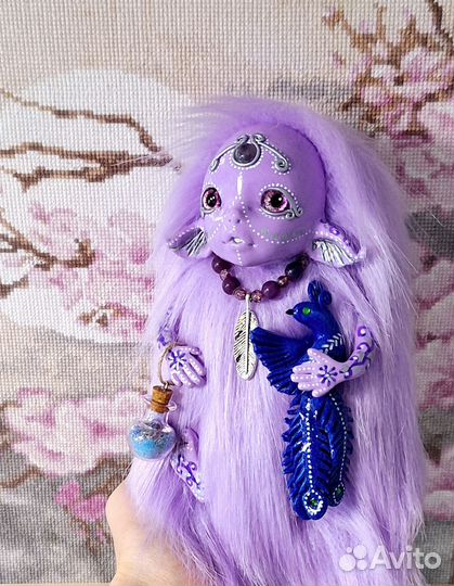 Дух Желаний