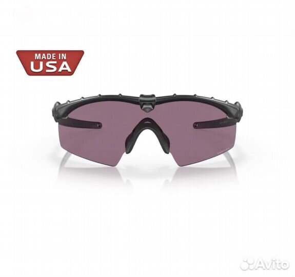 Очки Oakley Si Ballistic M Frame
