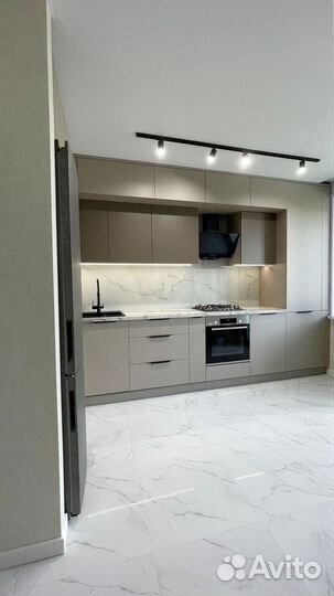 Кухонные гарнитуры на заказ в рассрочку