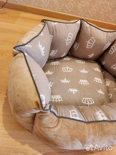 Лежанка для кота/собаки