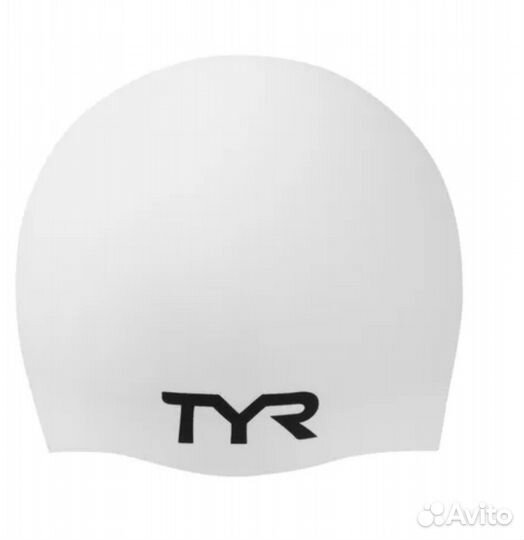 Шапочка для плавания детская