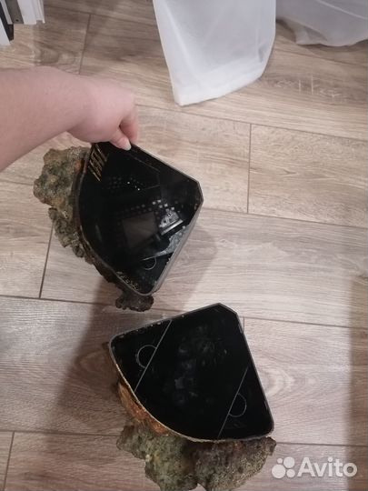 Фильтр для аквариума