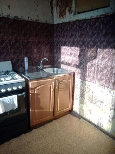 2-к. квартира, 42,9 м², 2/5 эт.