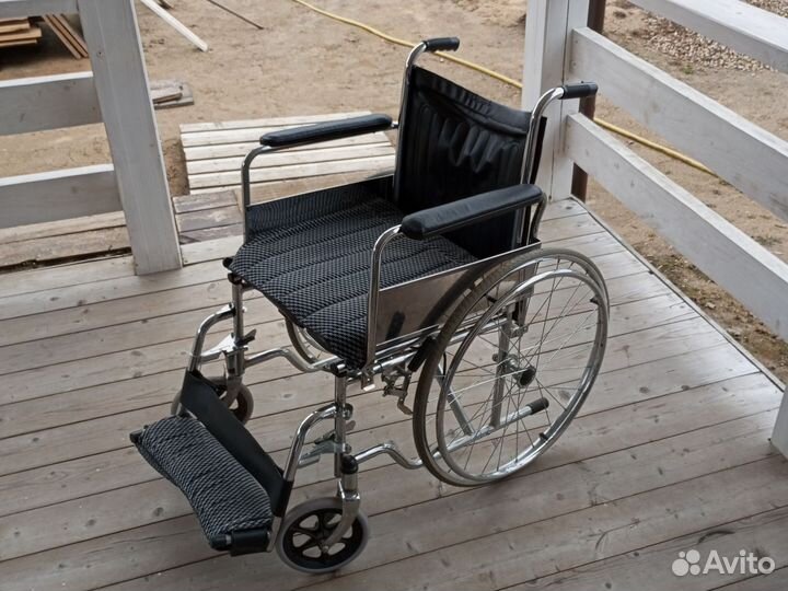 Инвалидная коляска бу
